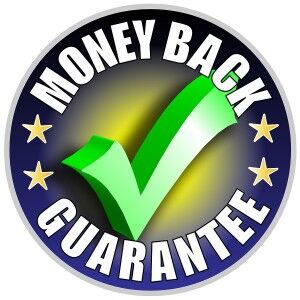 Money-Back-Guarantee Money-Back-Guarantee