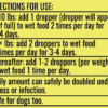 Vira-X Anti-Viral Cat Supplement - Image 4
