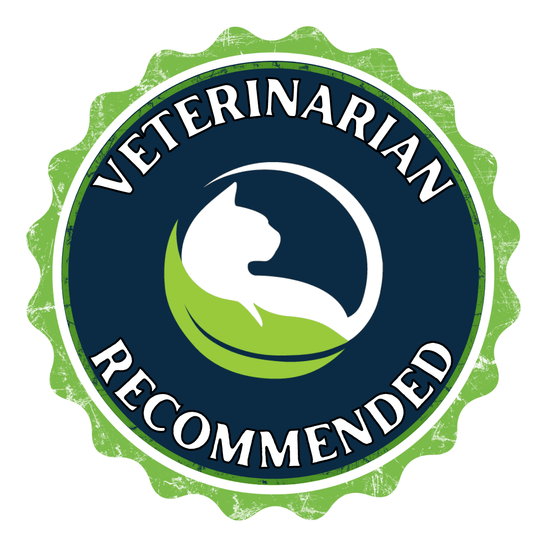 Vet Recommended Feline Essential (3)