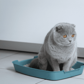 help for constipation in cats In this guide, we'll explore the symptoms, causes, and natural remedies to offer help for constipation in cats at home.